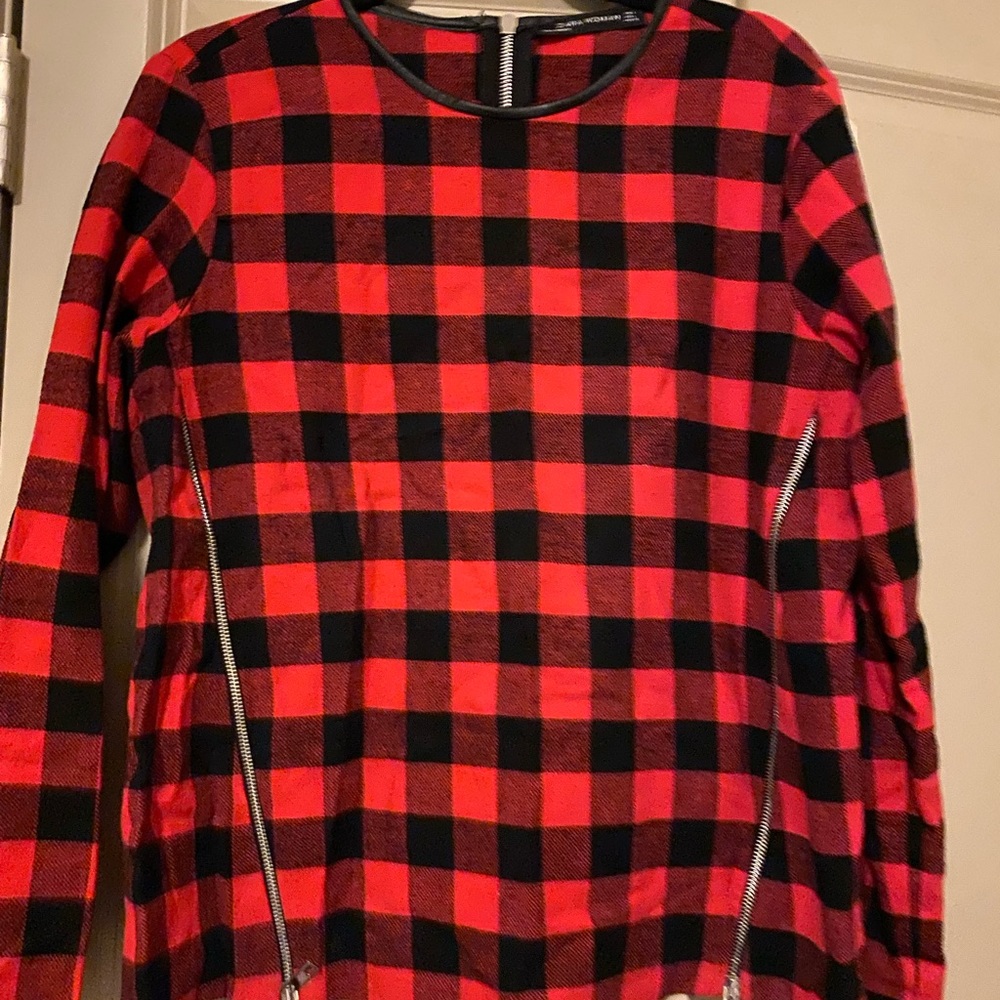 Zara Shirt